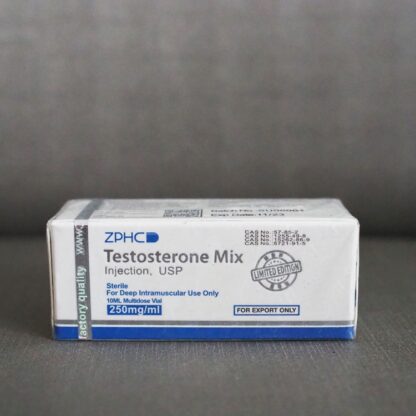 ZPHC Testosterone Mix