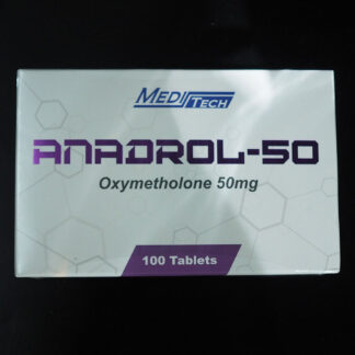 Anadrol-50