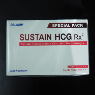 Sustain-HCG-RX2